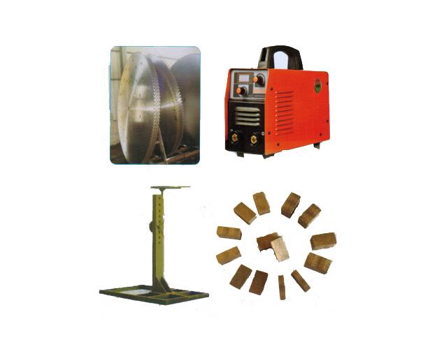 切割機(jī)械配套工具