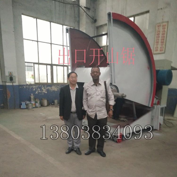 坦桑尼亞客戶提貨現(xiàn)場(chǎng)