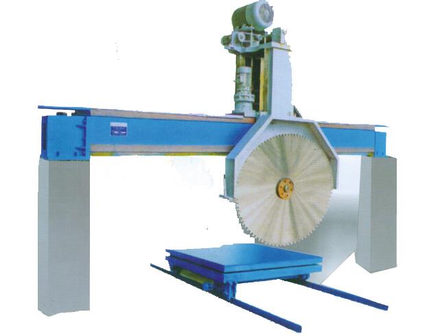 龍門(mén)橋式鋸切機(jī)
