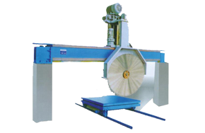 龍門(mén)橋式鋸切機(jī)