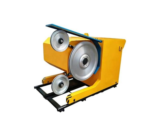 金剛石串珠繩鋸