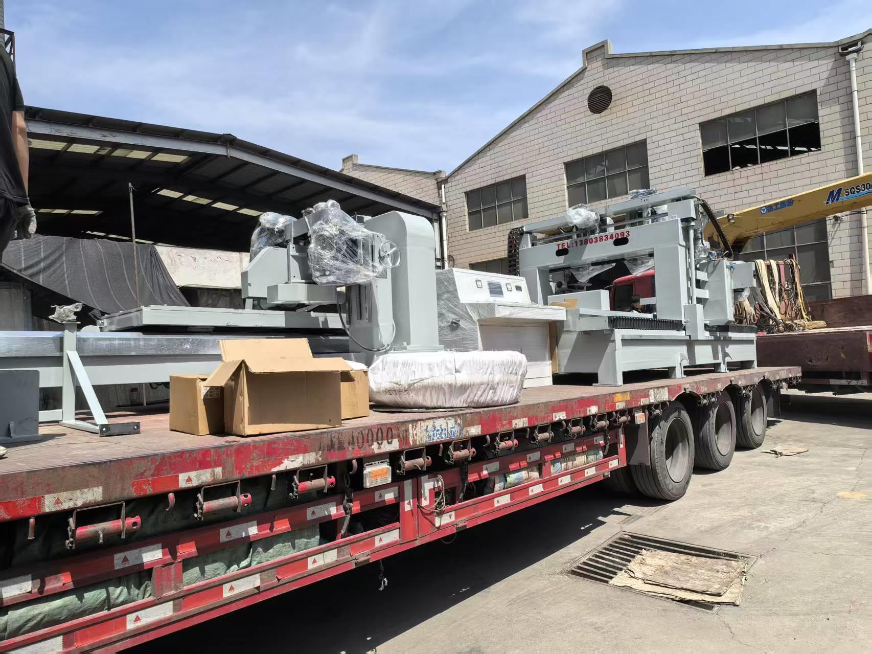 開槽機的維護保養(yǎng)有哪些注意事項？