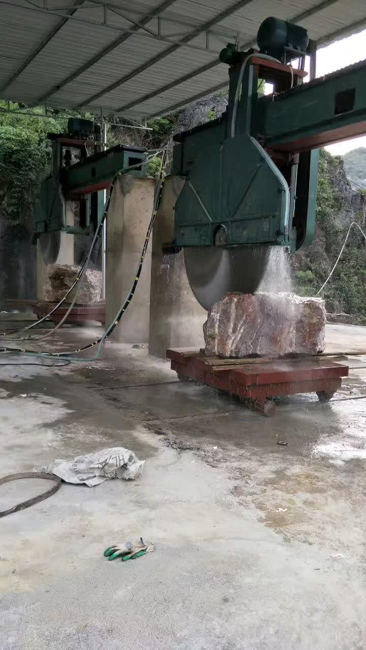 石材切割現(xiàn)場(chǎng)最容易出現(xiàn)哪些安全隱患，核心防控要點(diǎn)是什么？