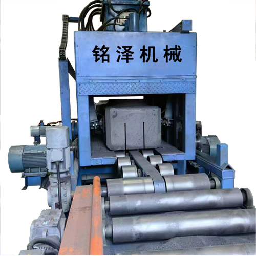 陽(yáng)極碳?jí)K開(kāi)槽機(jī)