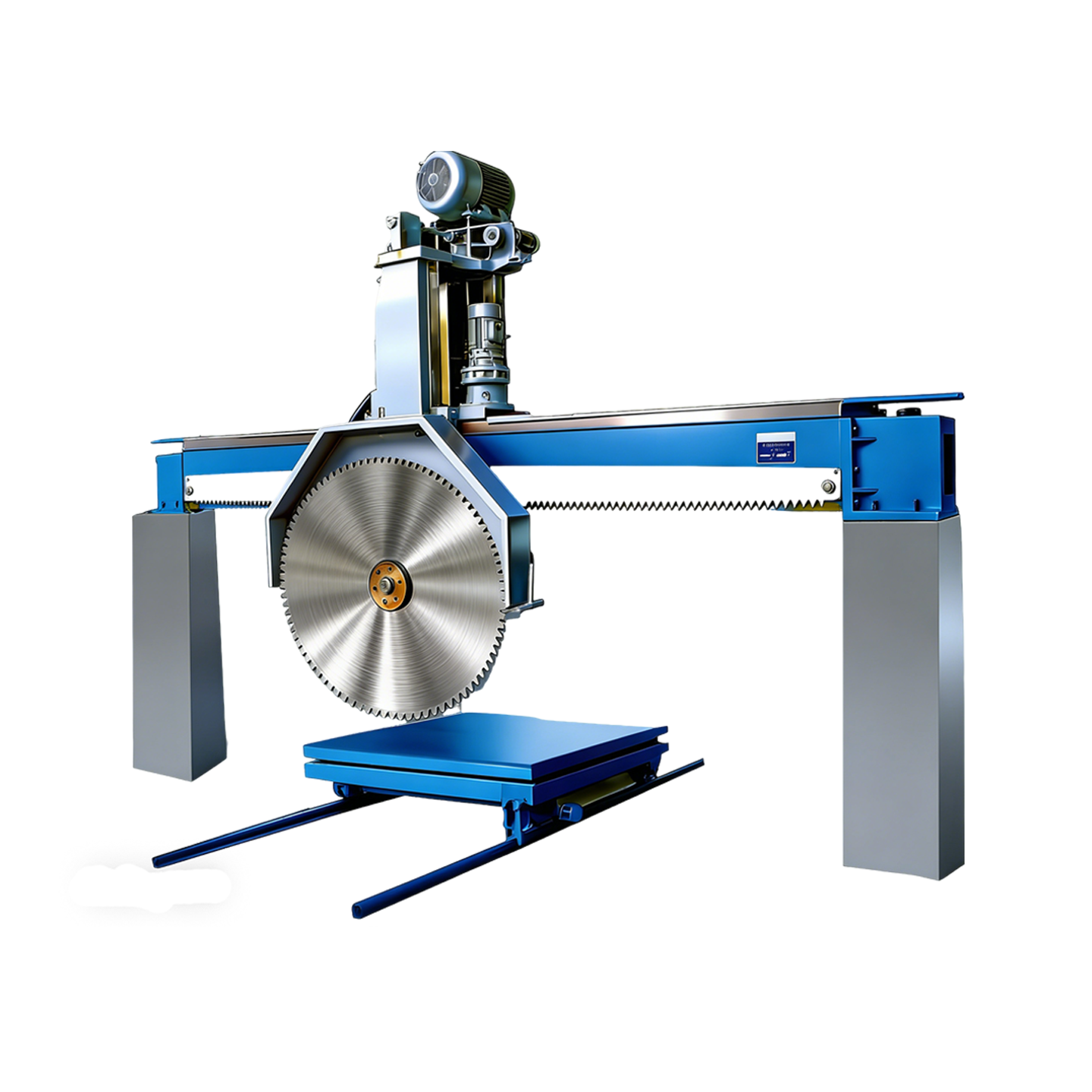 碳素切割機(jī)在使用中需要注意哪些安全事項(xiàng)？